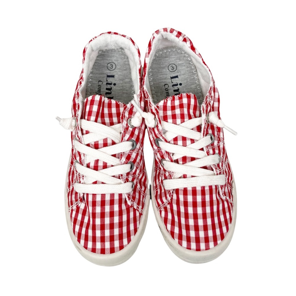Link shoes